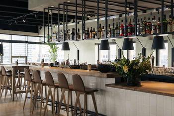 Hotel Mercure Sloterdijk Station Amsterdam